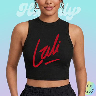 Musculosa Lali #45
