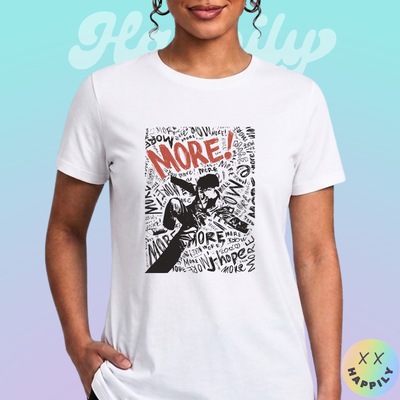 Remera Jhope #2