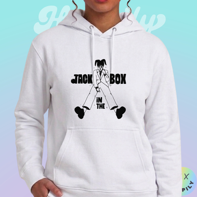 Buzo Jhope #6