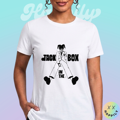 Remera Jhope #6