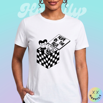 Remera Jhope #7