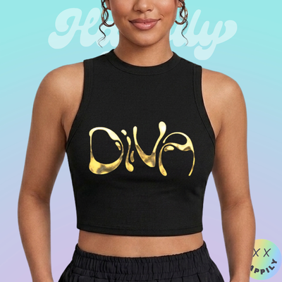 Musculosa Lali #55