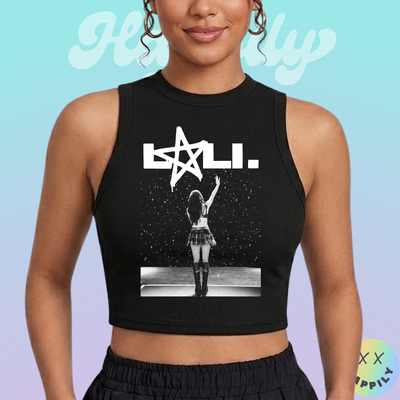 Musculosa Lali #40