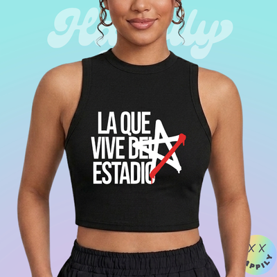 Musculosa Lali #51