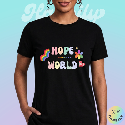 Remera Jhope #1