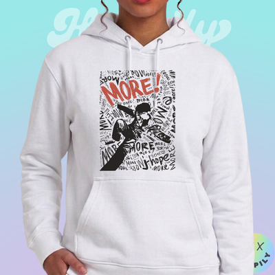 Buzo Jhope #2
