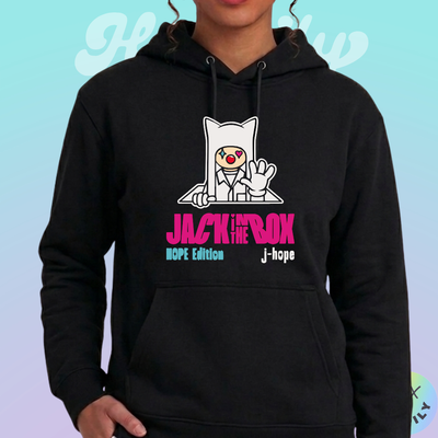 Buzo Jhope #8