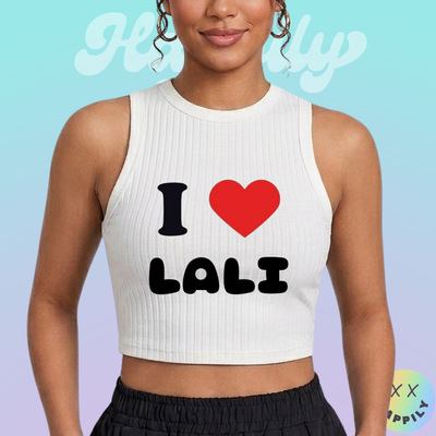 Musculosa Lali #44