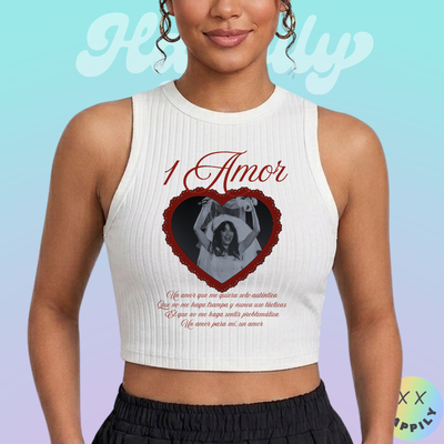 Musculosa Lali #48