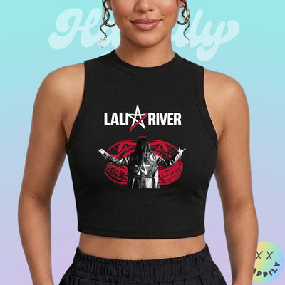 Musculosa Lali #50