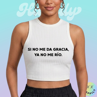 Musculosa Lali #58