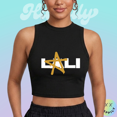 Musculosa Lali #59