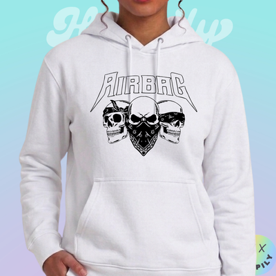 Buzo Unisex Airbag #28