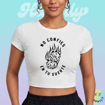 Baby Tee Airbag #32