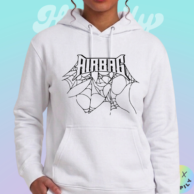 Buzo Unisex Airbag #29