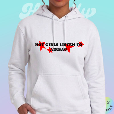 Buzo Unisex Airbag #35
