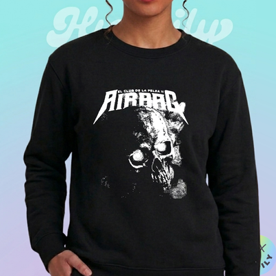Buzo Unisex Airbag #47