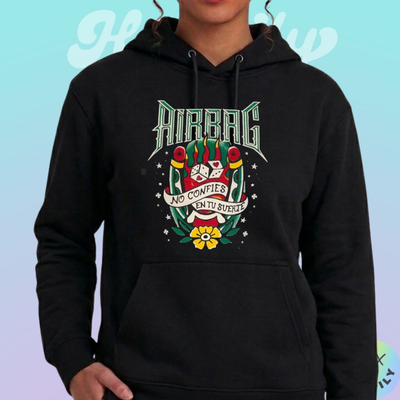 Buzo Unisex Airbag #27