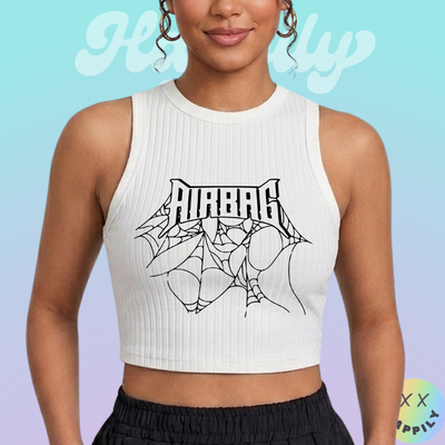 Musculosa Airbag #29