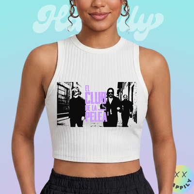 Musculosa Airbag #31