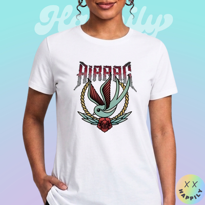 Remera Airbag #26