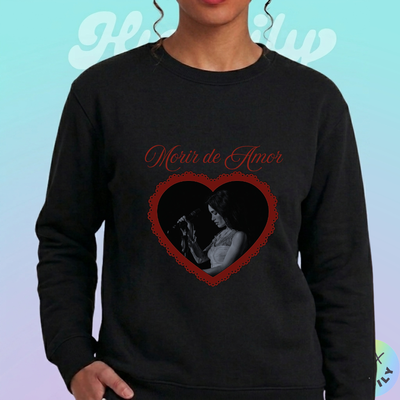 Buzo Unisex Lali #40