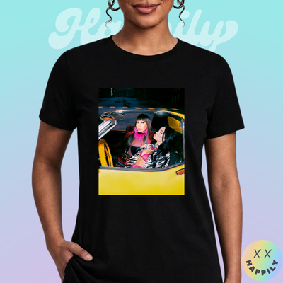 Remera Lali #53