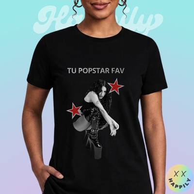 Remera Lali #56