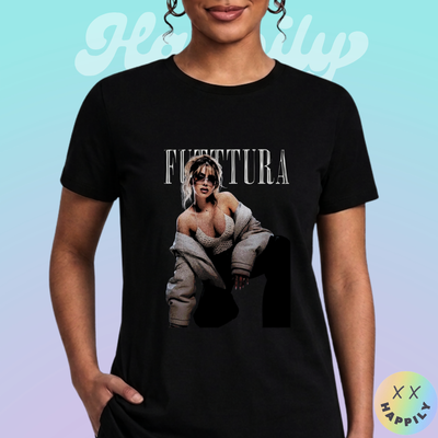 Remera TINI #26