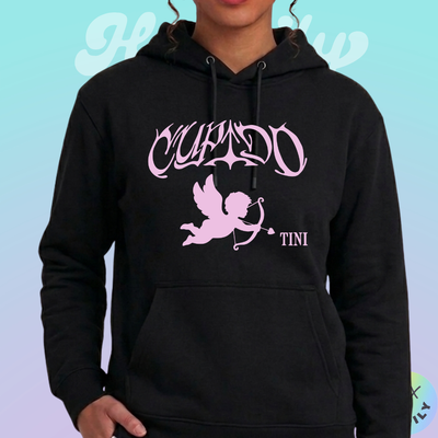 Buzo Unisex Tini #17