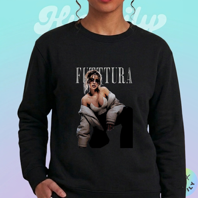 Buzo Unisex Tini #25