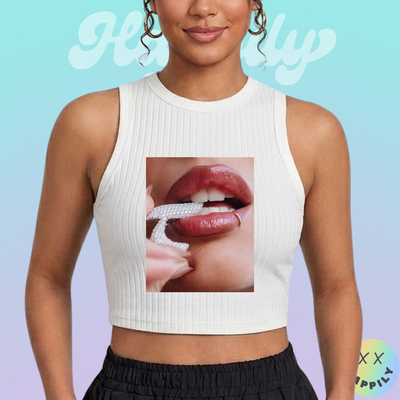 Musculosa Tini #15