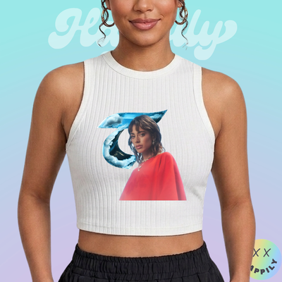 Musculosa Tini #16