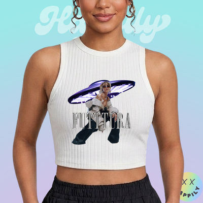 Musculosa Tini #21