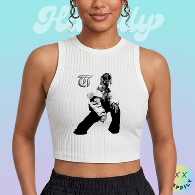 Musculosa Tini #25