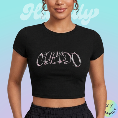 Baby Tee Tini #11