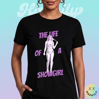 Remera Taylor Swift #92