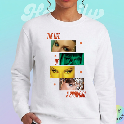 Buzo Unisex Taylor Swift #91