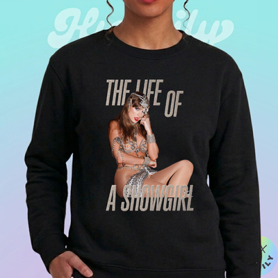 Buzo Unisex Taylor Swift #96