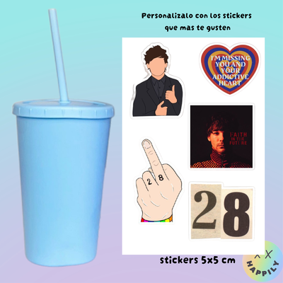 Vaso Louis Tomlinson