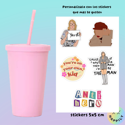 Vaso Taylor Swift