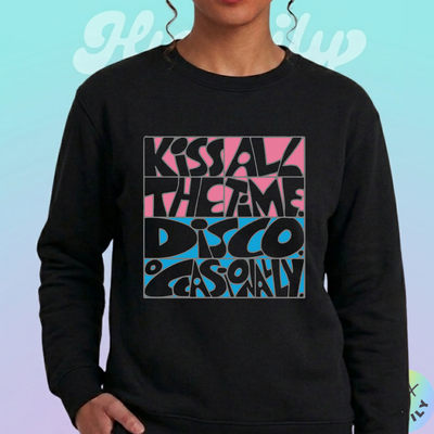 Buzo Unisex Harry Styles #66