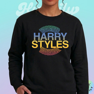 Buzo Unisex Harry Styles #67