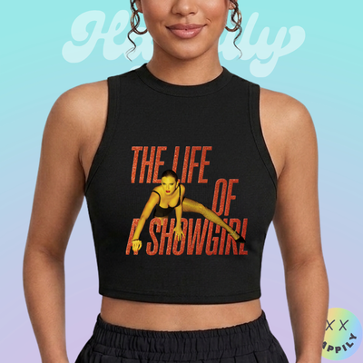 Musculosa Taylor Swift #93