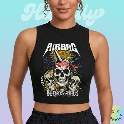 Musculosa Airbag #46