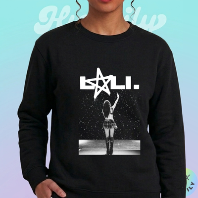 Buzo Unisex Lali #39