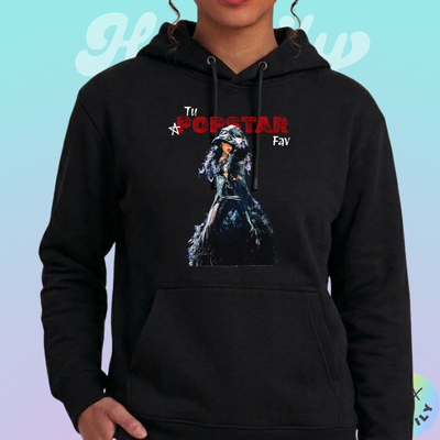Buzo Unisex Lali #41