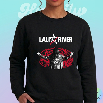 Buzo Unisex Lali #49