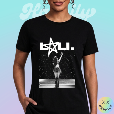 Remera Lali #39