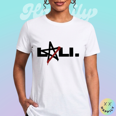 Remera Lali #48